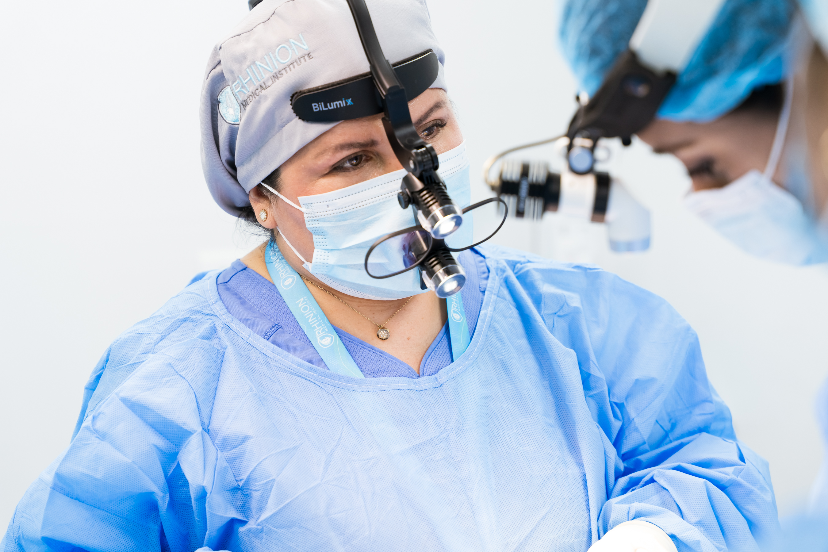 Cirugía Facial Estética