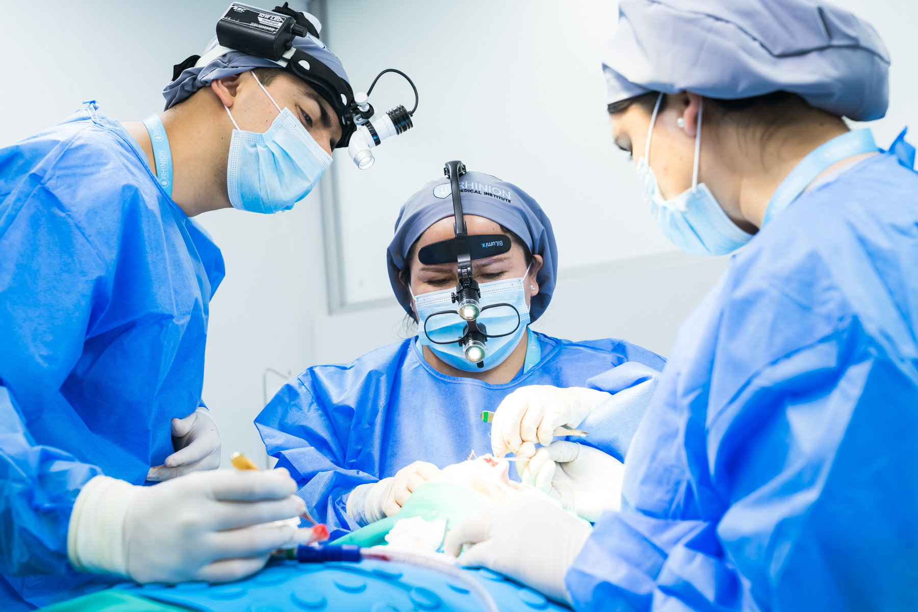 Rinoplastia